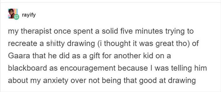 therapists