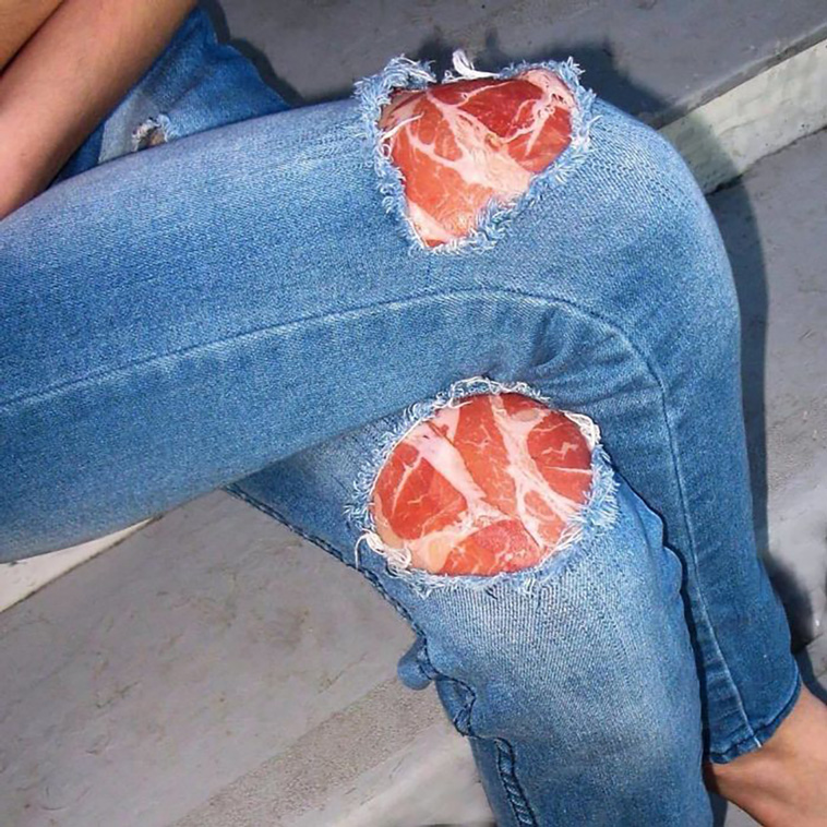 ugly design