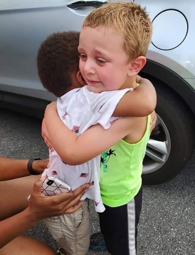 kids kindness