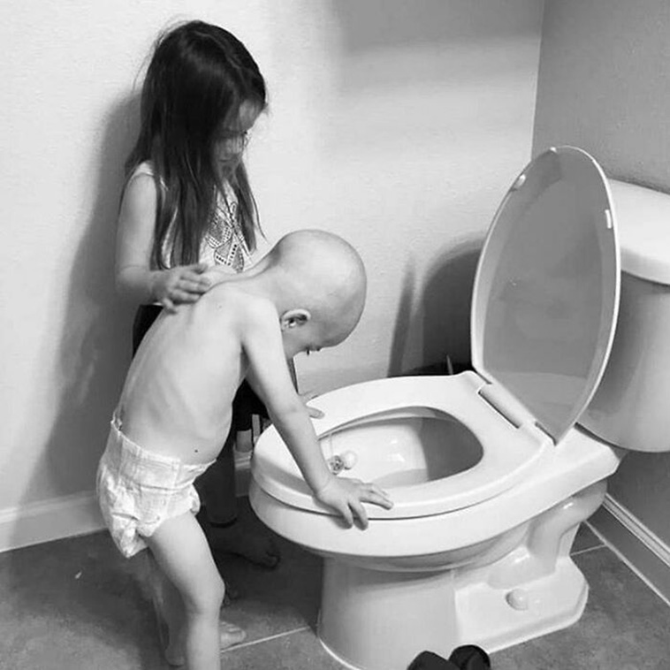 kids kindness