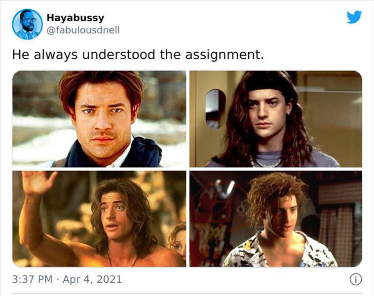 understood the assignment