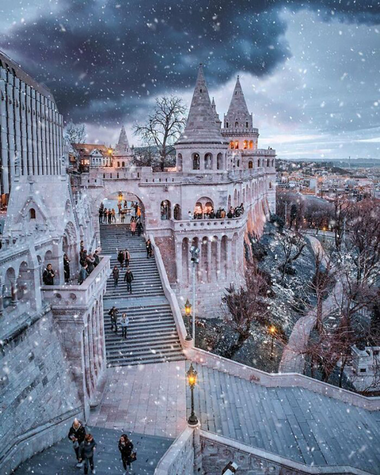 architectural heritage