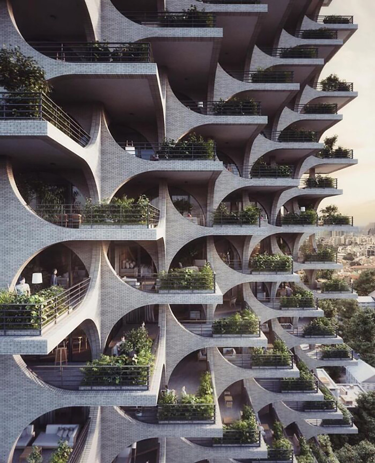 architectural heritage