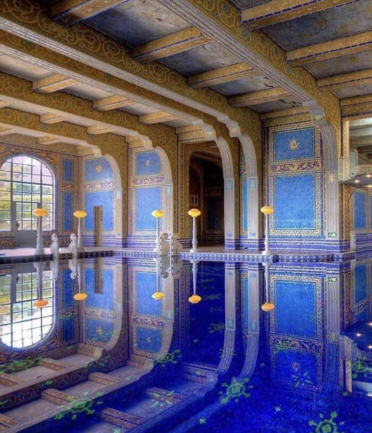 architectural heritage