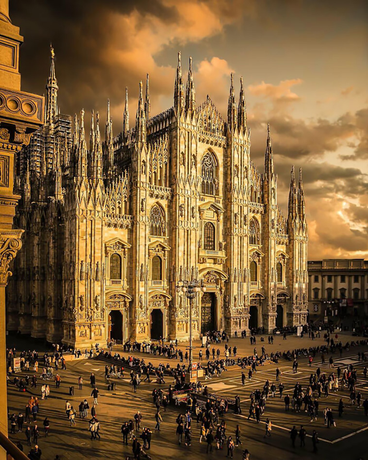 architectural heritage