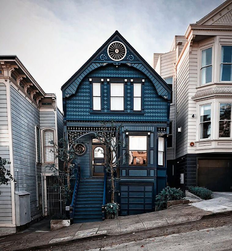 architectural heritage