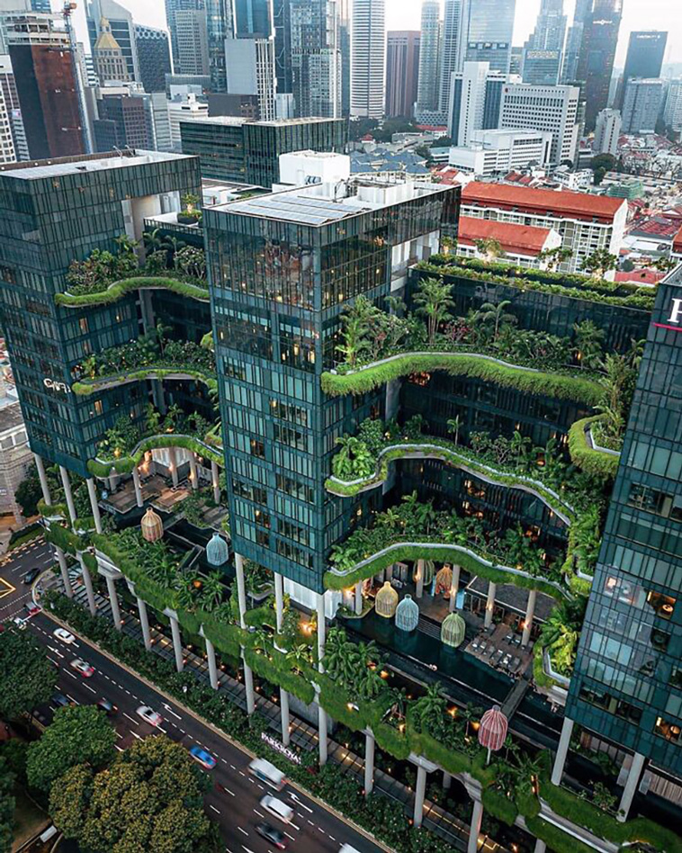 architectural heritage