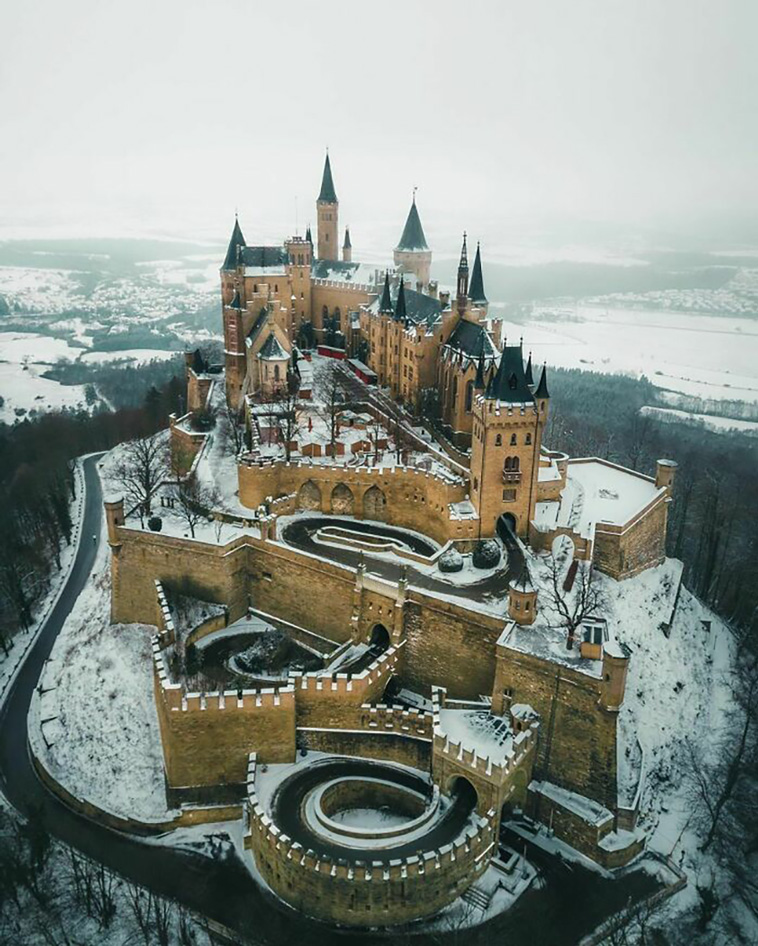 architectural heritage