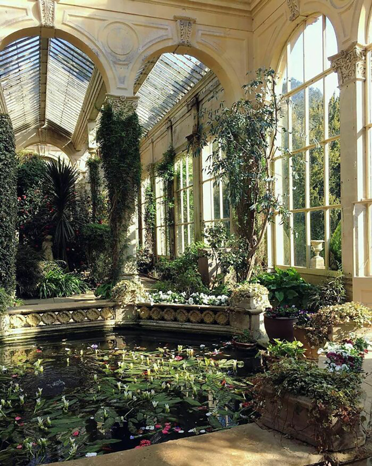 architectural heritage