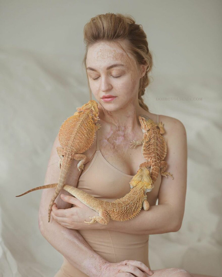 attractive harmony