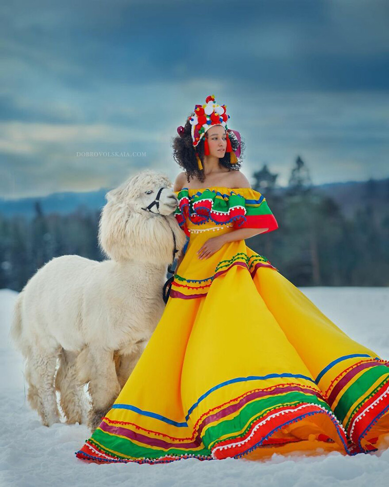 attractive harmony