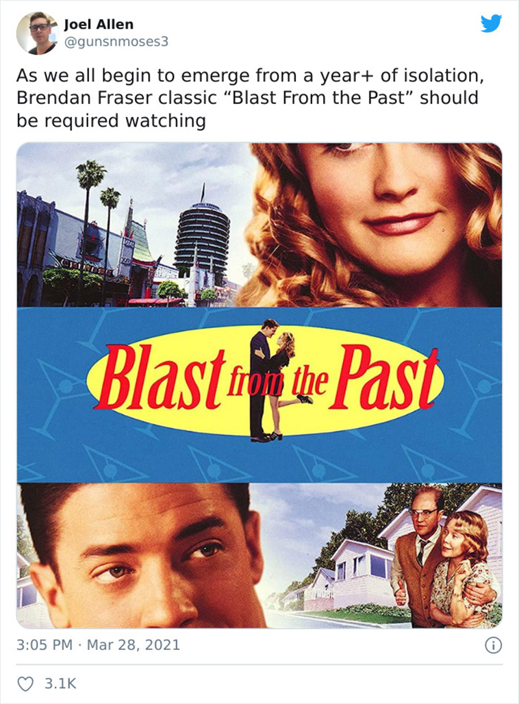brendan fraser