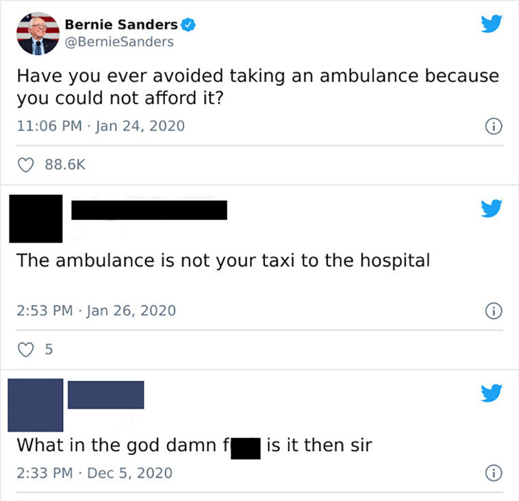 clueless americans