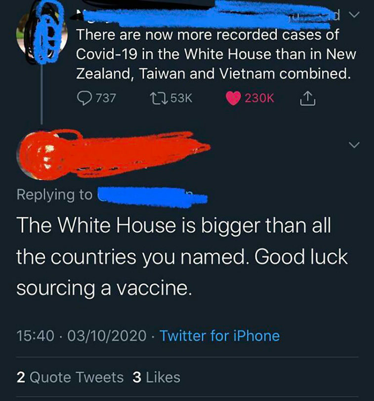 clueless americans