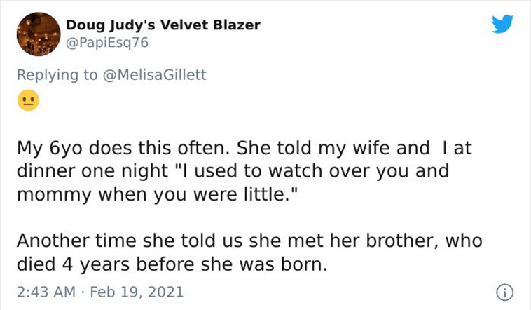  creepy kids stories