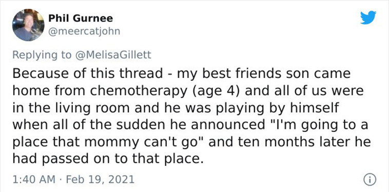  creepy kids stories