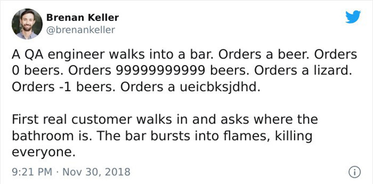 funny coding 