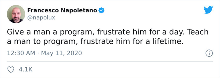 funny coding