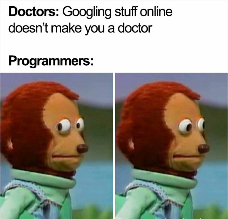 funny coding