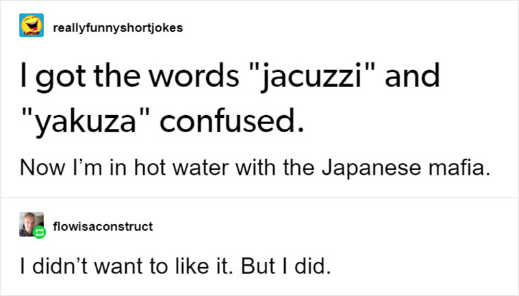  Hilarious Puns