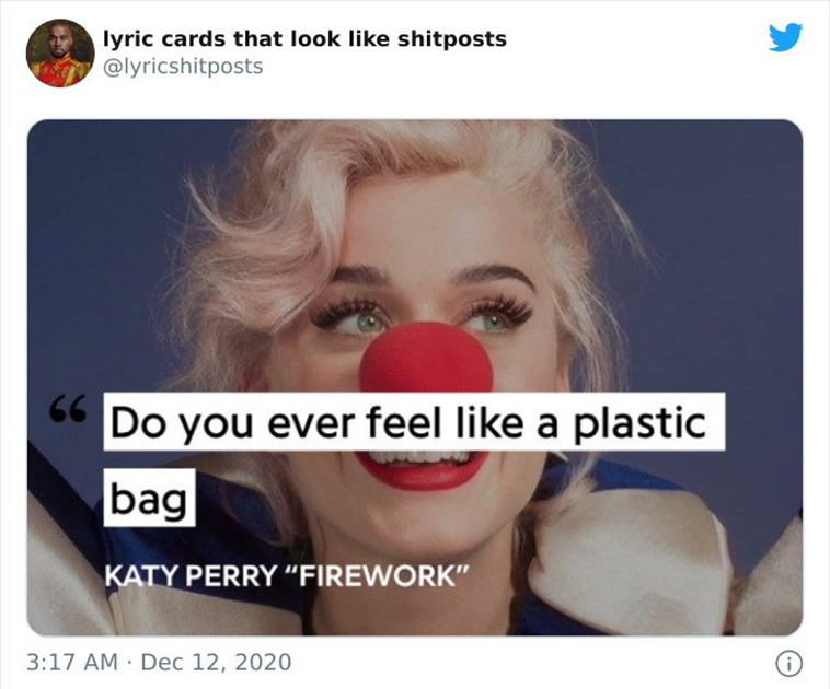stupid song lyrics