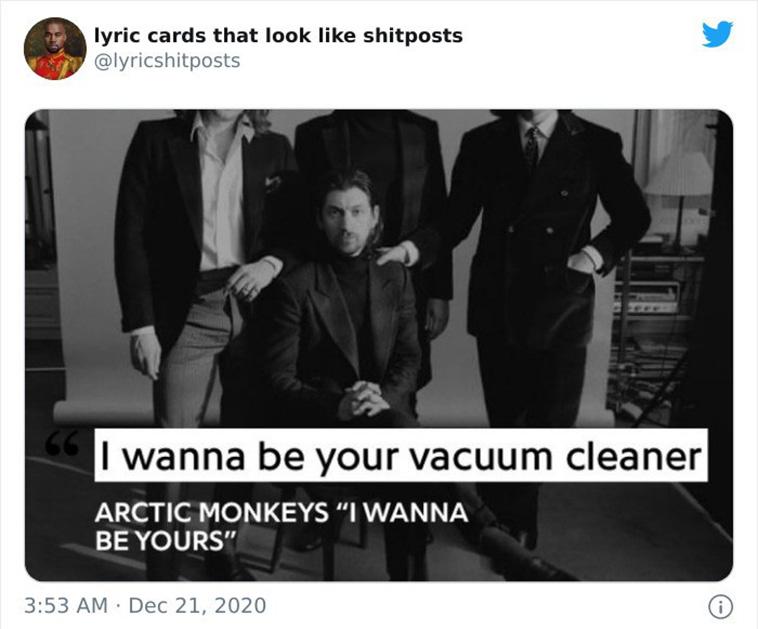 stupid song lyrics