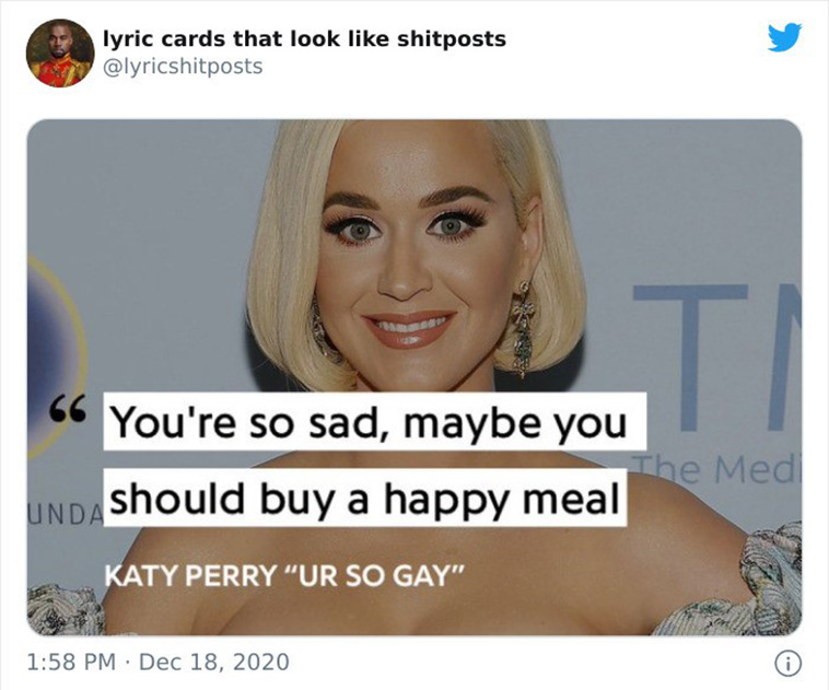 stupid song lyrics