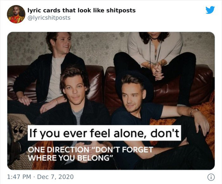 stupid song lyrics