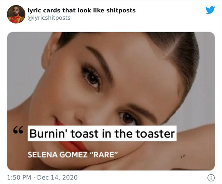 stupid song lyrics