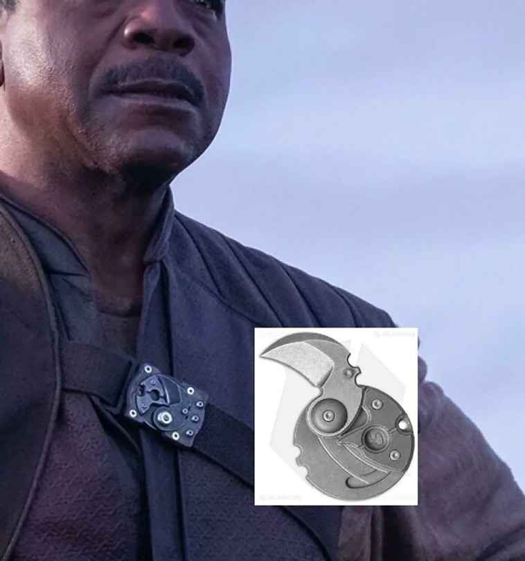 movie props
