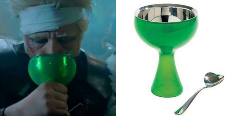 movie props