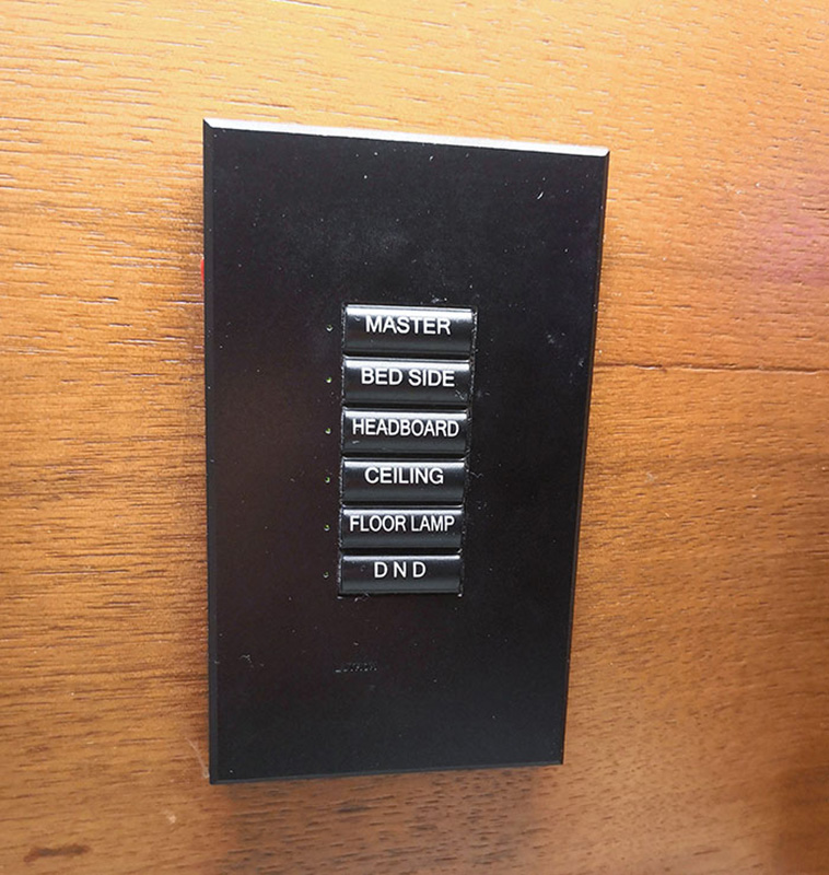 creative hotels