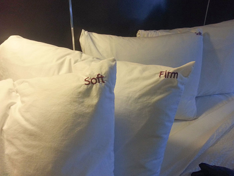 creative hotels
