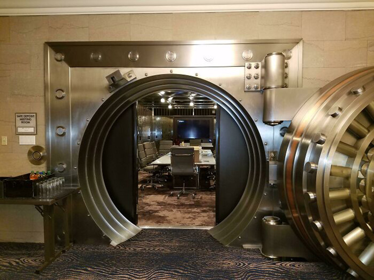 creative hotels
