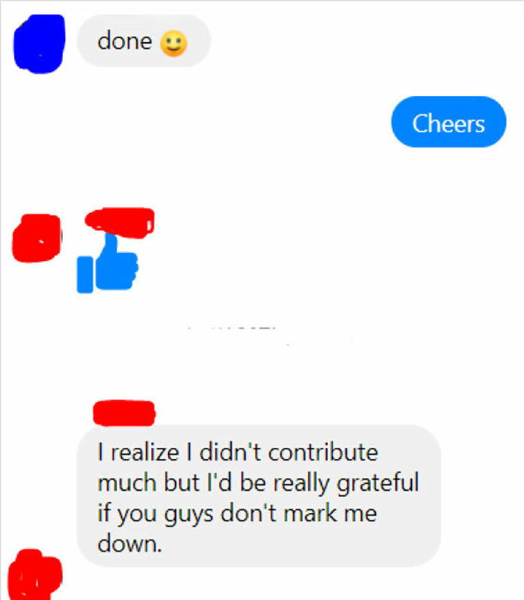 group project