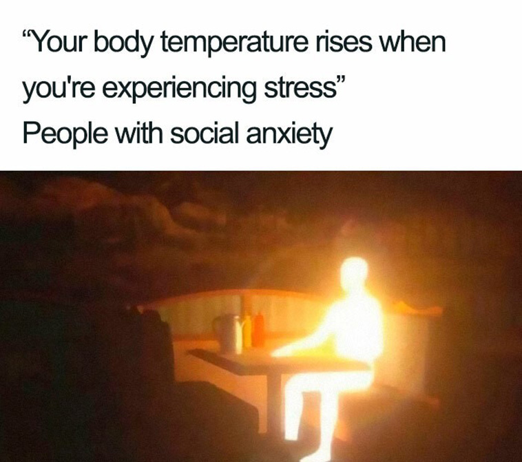 Introvert Memes