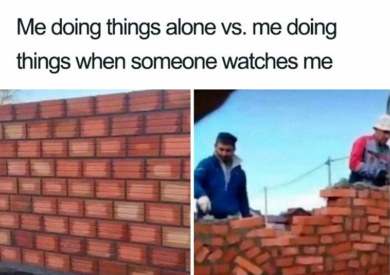 Introvert Memes