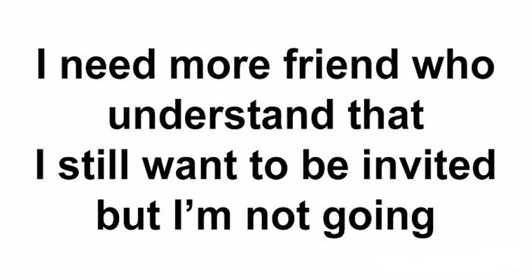 Introvert Memes