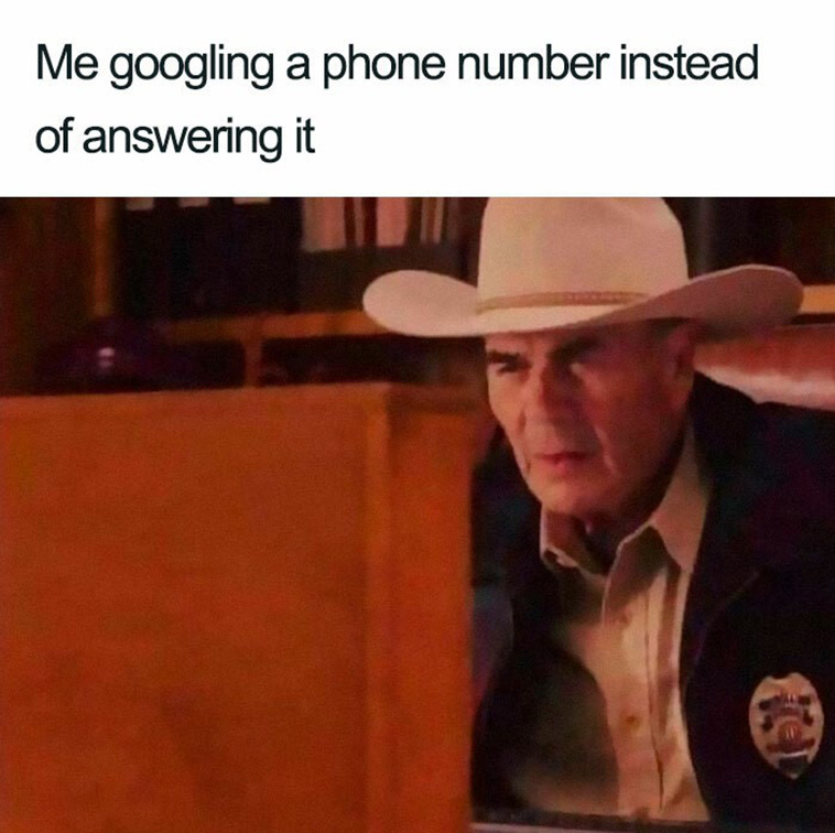 Introvert Memes