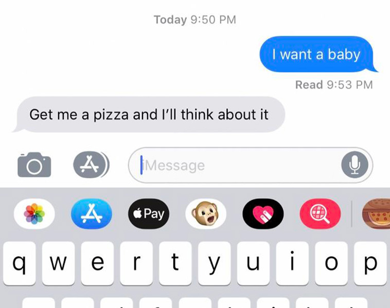 boyfriend prank