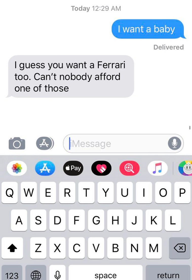 boyfriend prank