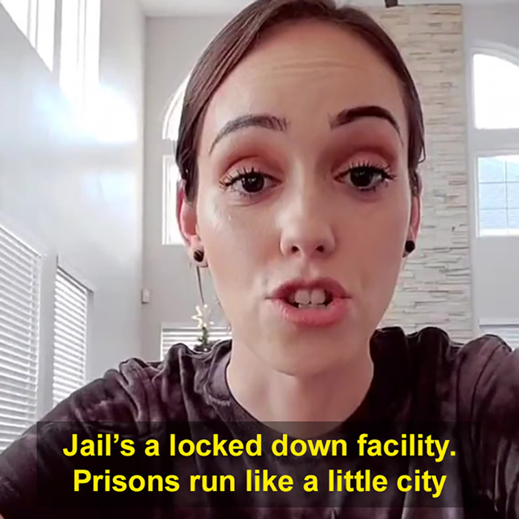 living conditions