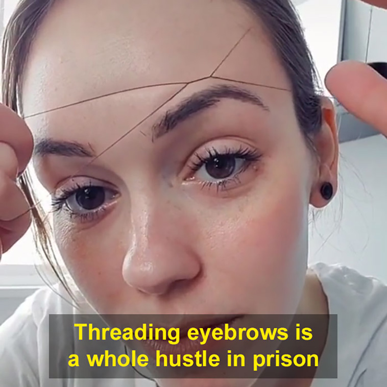 living conditions