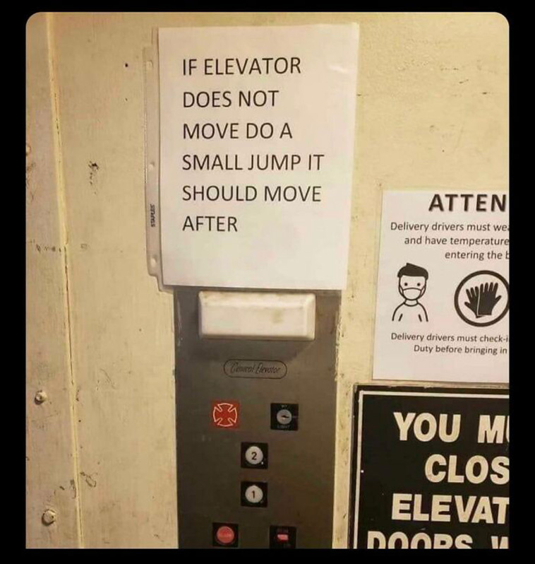 management bad
