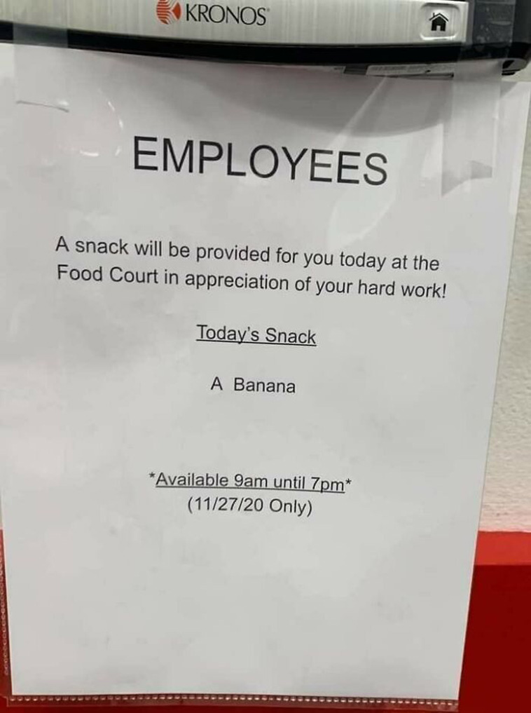 management jerk