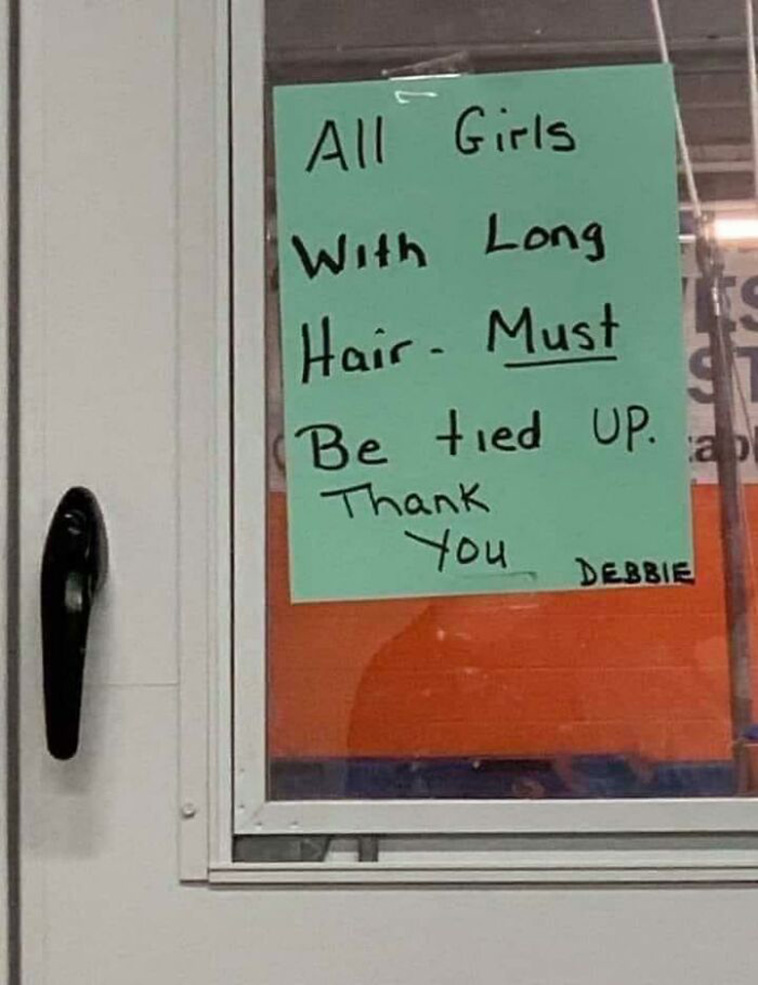 management jerk