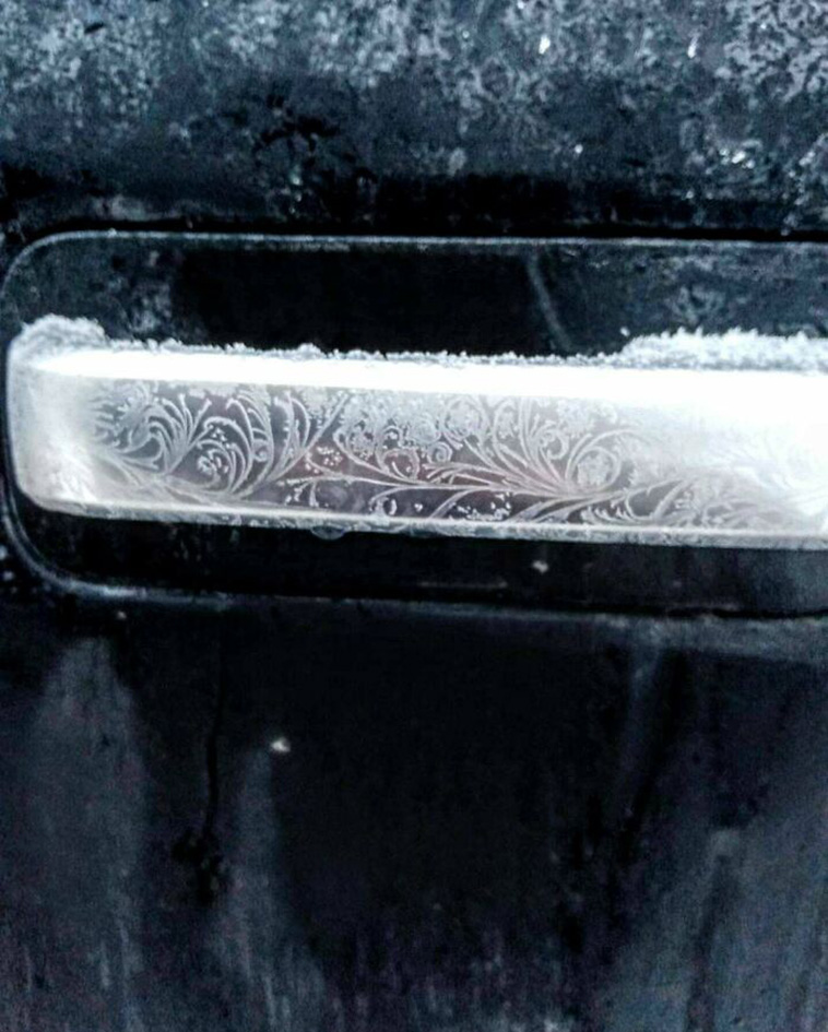 mildly interesting