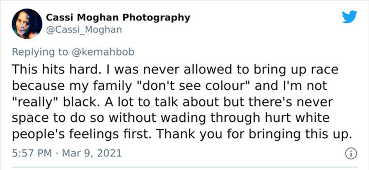 mixed-race people