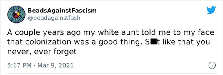 mixed-race people