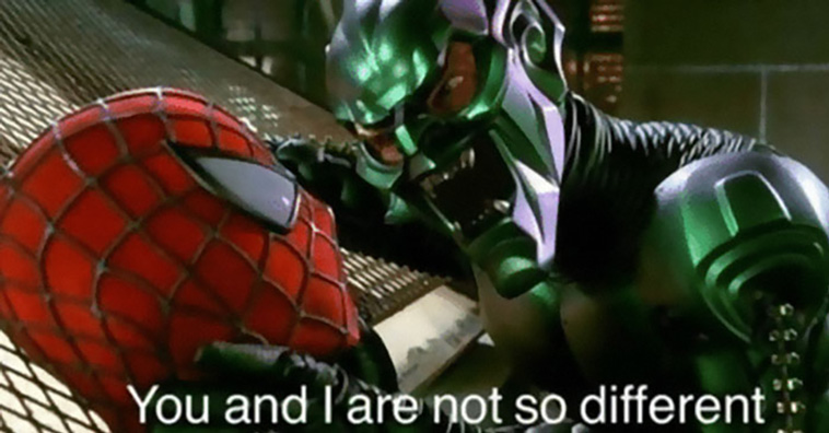movie tropes